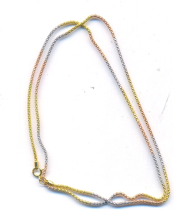 GOLD CHAIN IMPORTED GENERAL