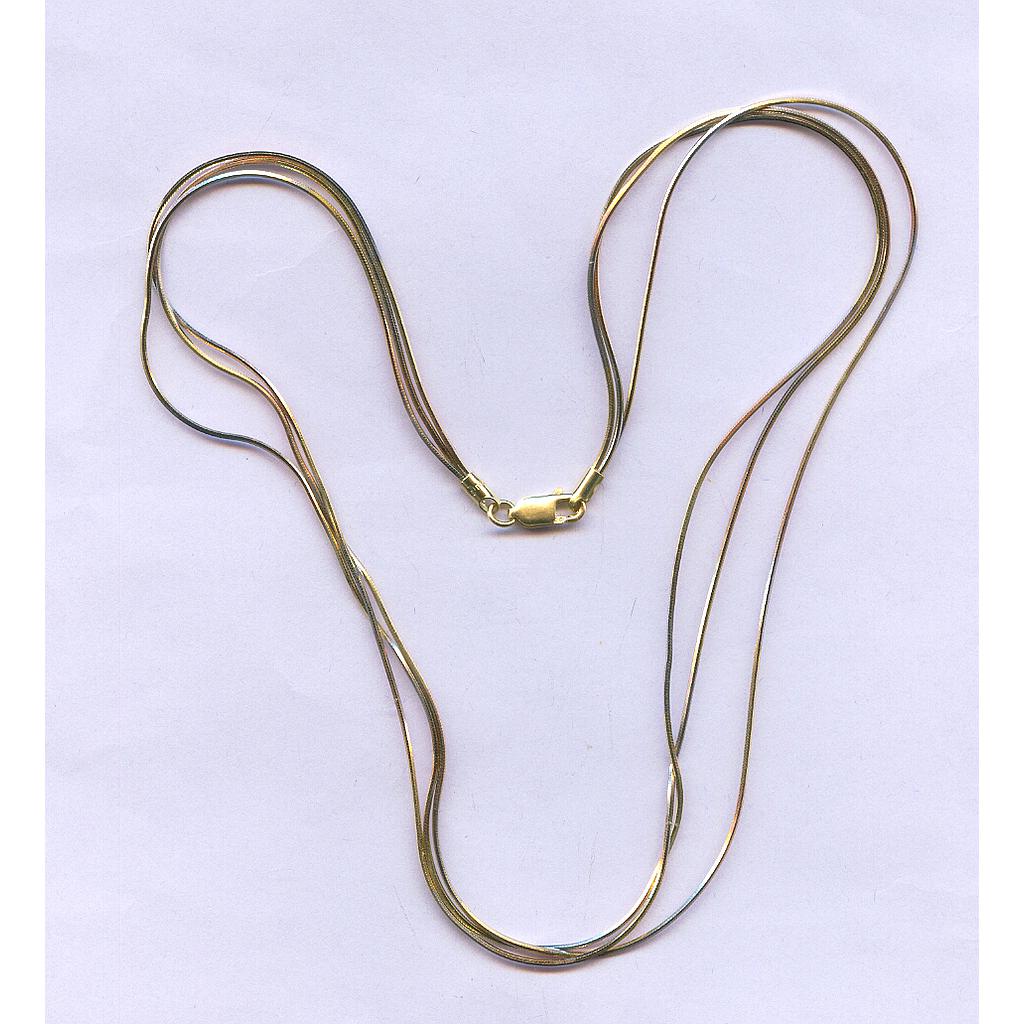 GOLD CHAIN IMPORTED GENERAL