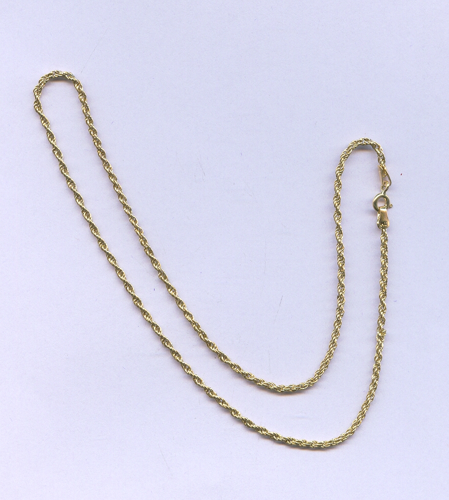 GOLD CHAIN IMPORTED GENERAL
