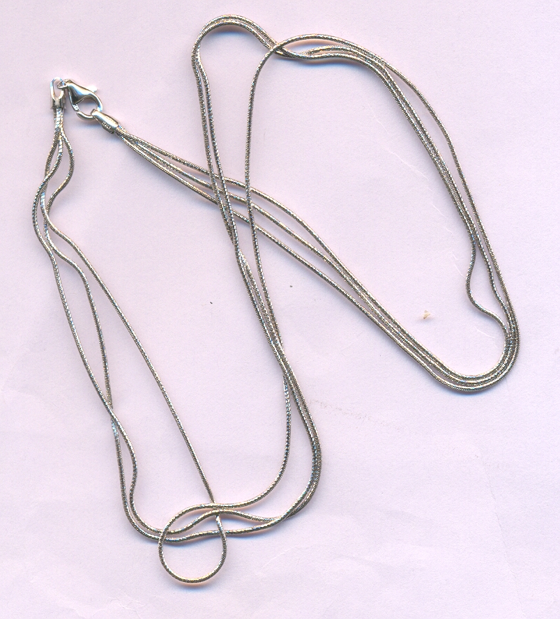 GOLD CHAIN IMPORTED GENERAL