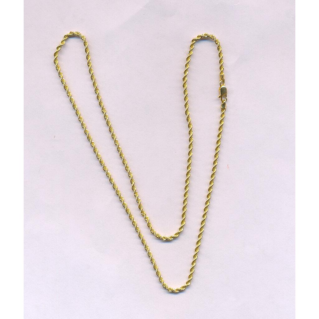 GOLD CHAIN IMPORTED GENERAL