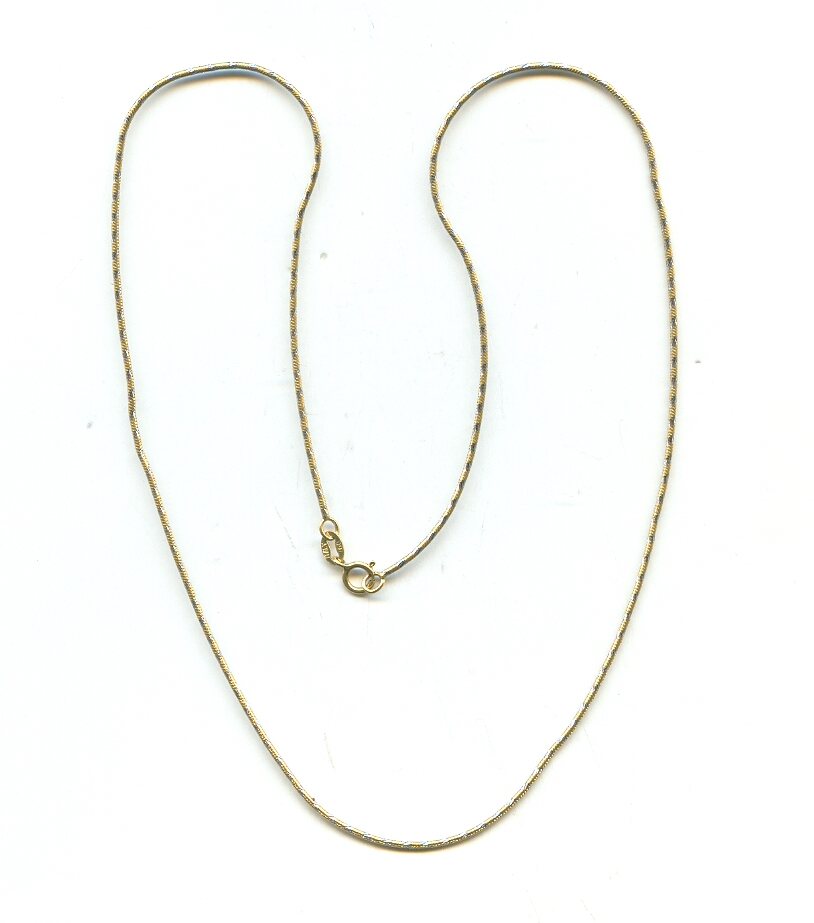 GOLD CHAIN IMPORTED GENERAL