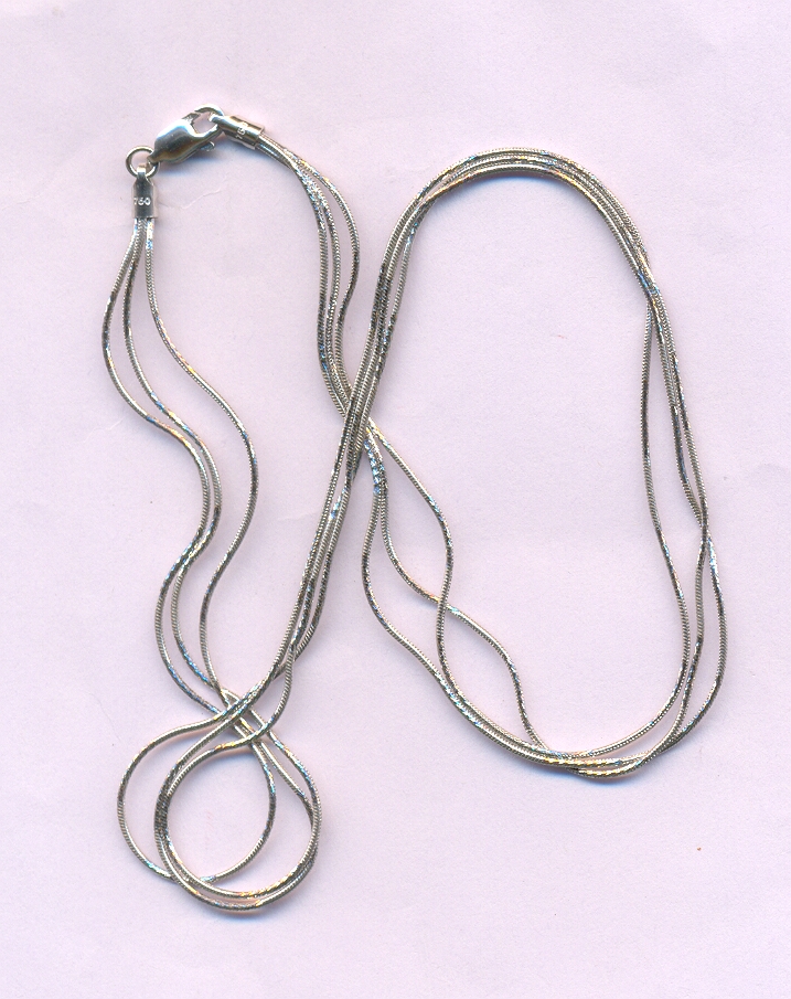 GOLD CHAIN IMPORTED GENERAL