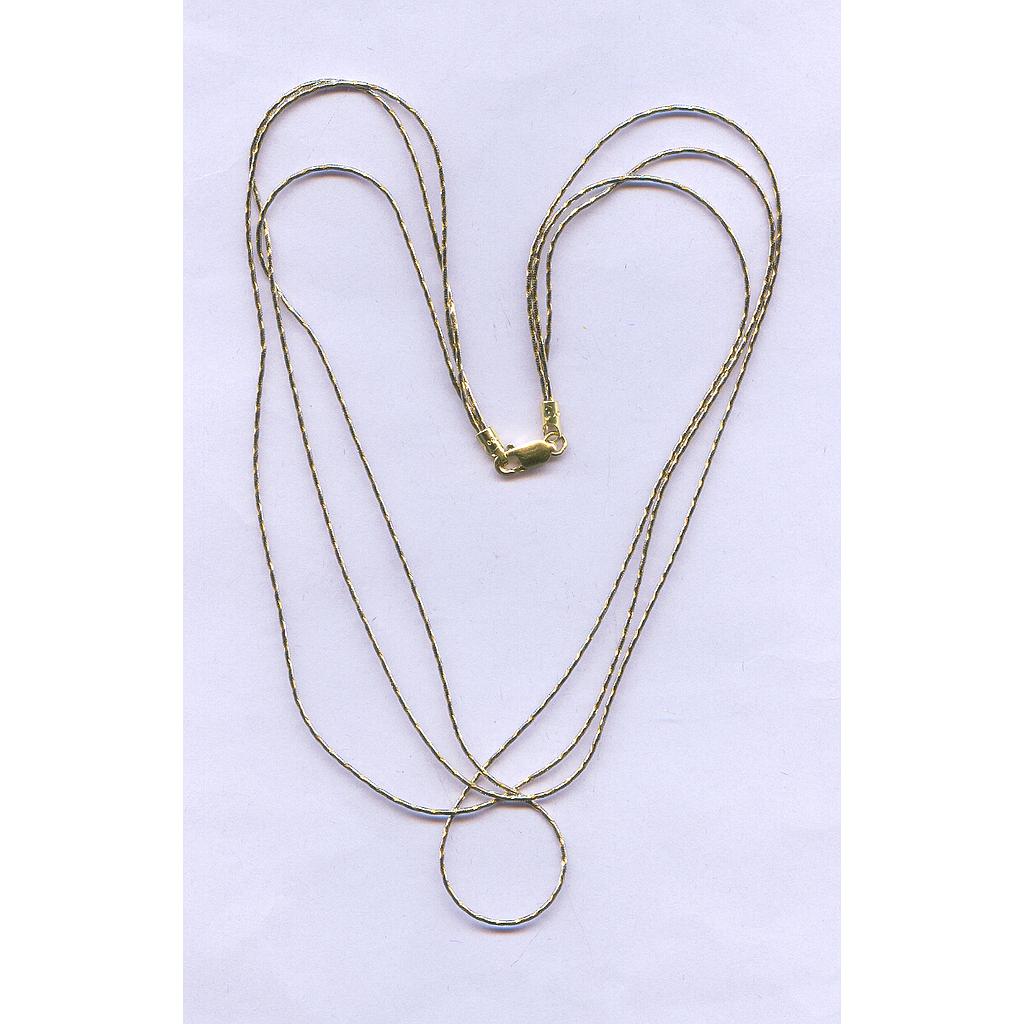 GOLD CHAIN IMPORTED GENERAL