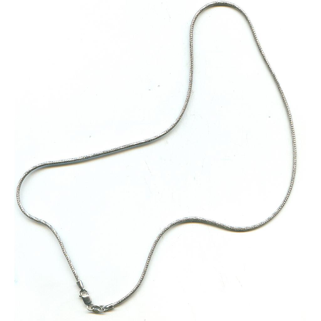 GOLD CHAIN PLAIN EXCLUSIVE