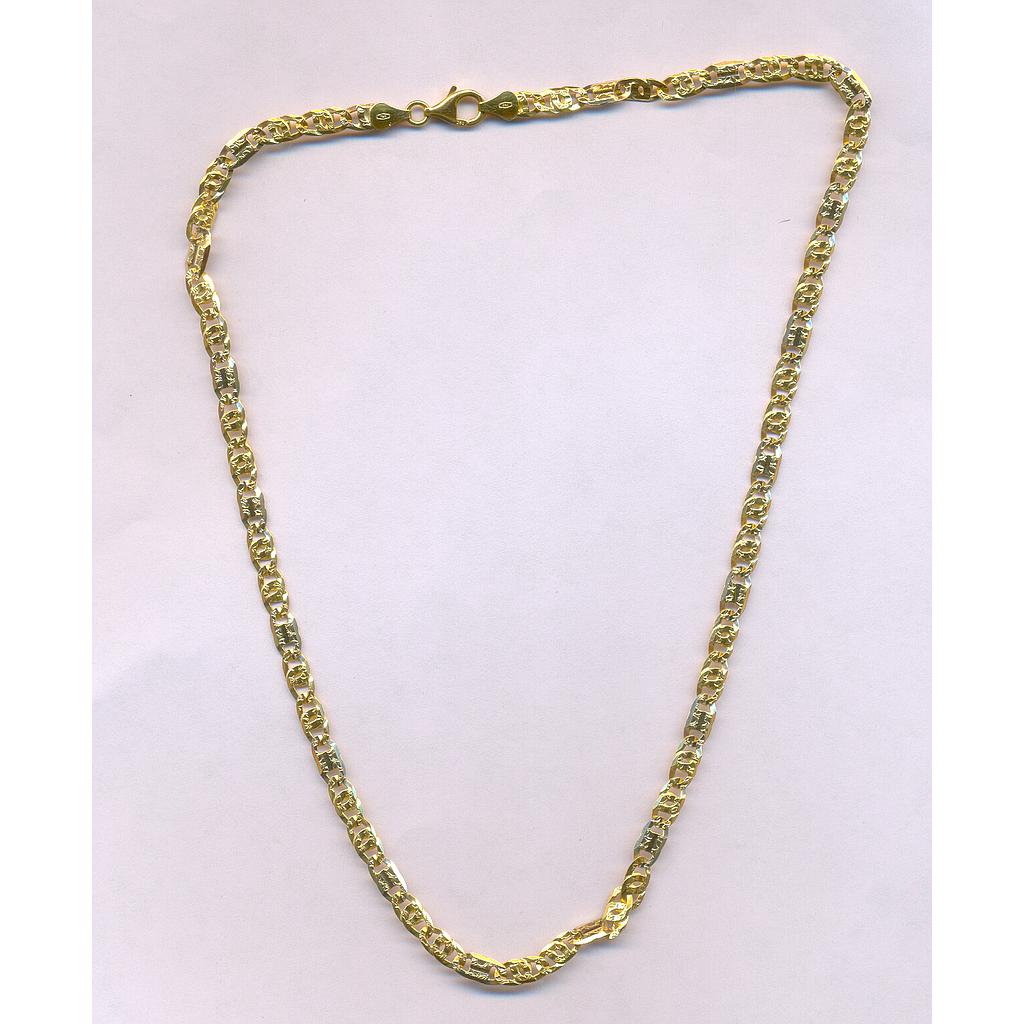 GOLD CHAIN PLAIN EXCLUSIVE
