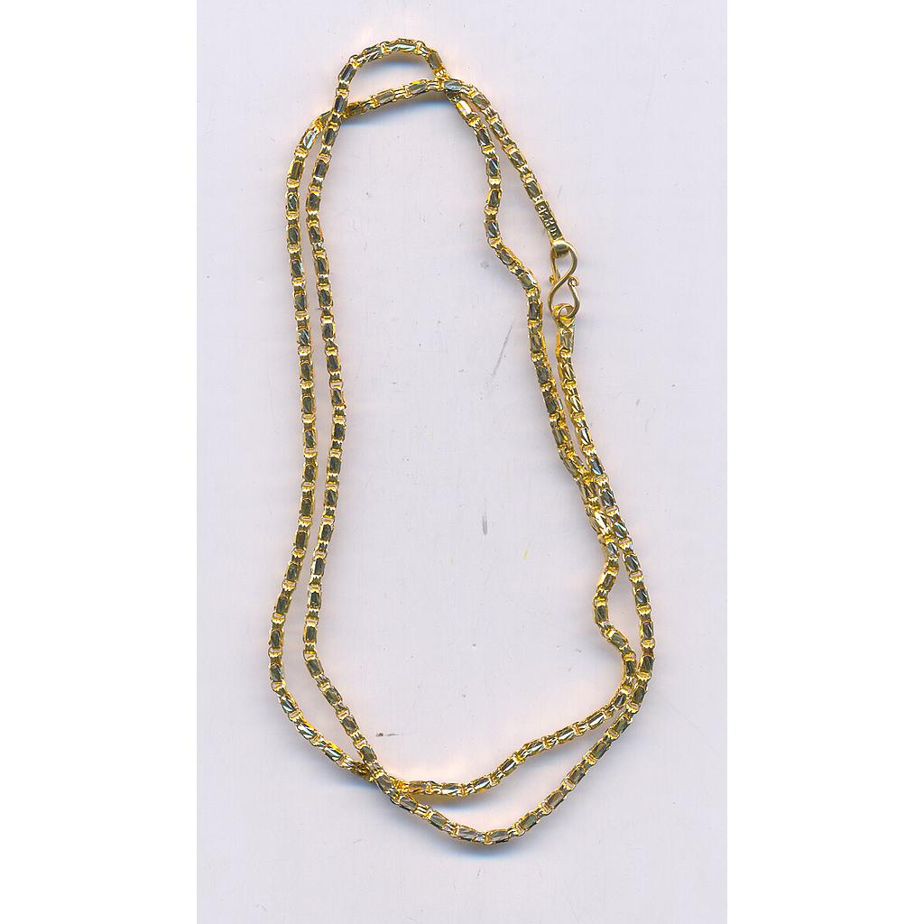 GOLD CHAIN PLAIN GENERAL