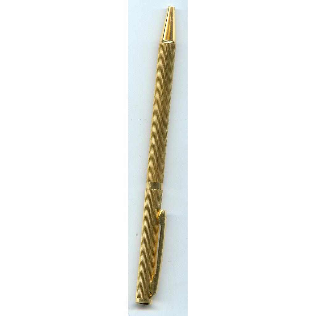 GOLD PEN DESIGNER EXCLUSIVE