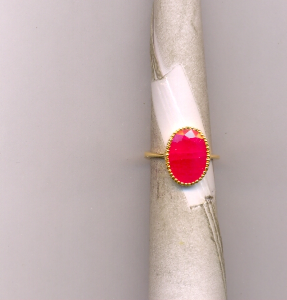 GOLD RING