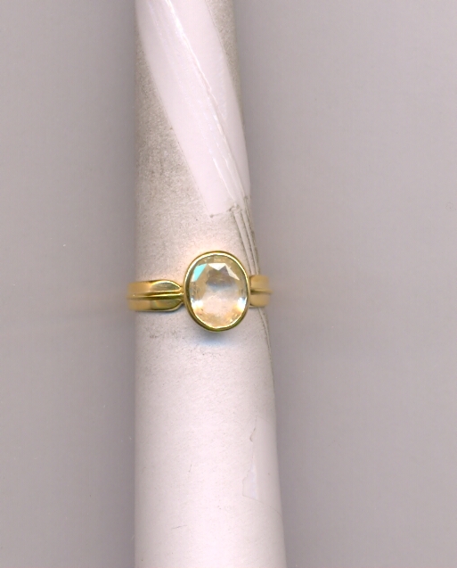 GOLD RING