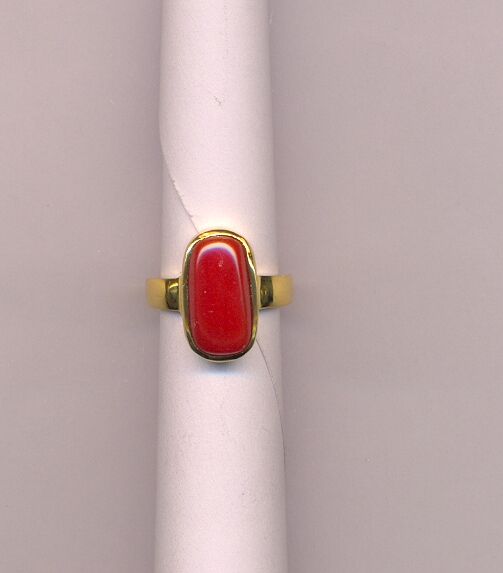 GOLD RING