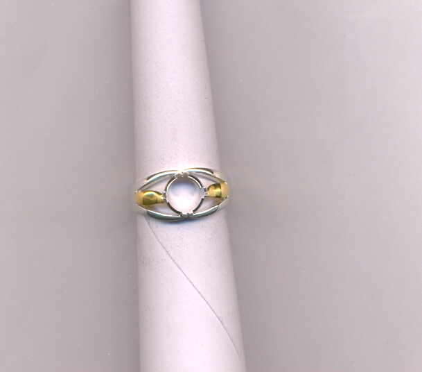 GOLD RING