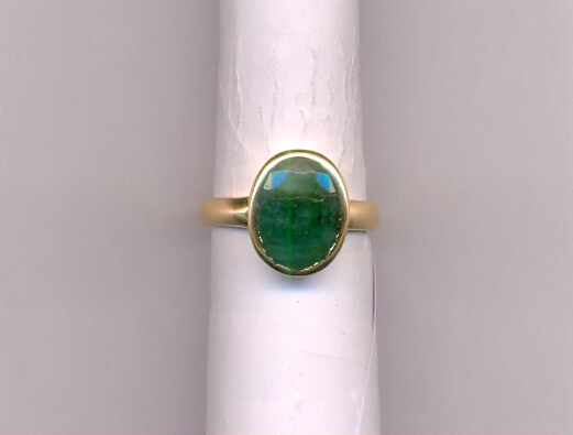 GOLD RING