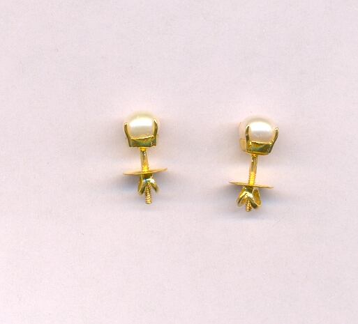 GOLD TOP PLAIN FANCY