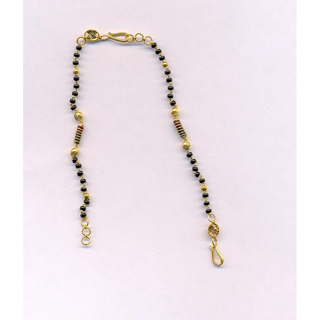 GOLD BANGLE BABY