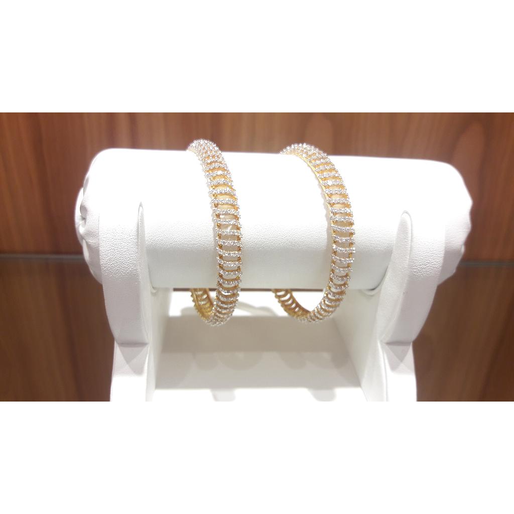 DIAMOND BANGLE