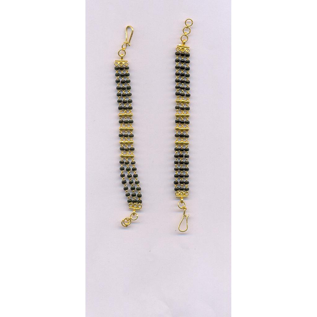 GOLD BANGLE BABY GENERAL
