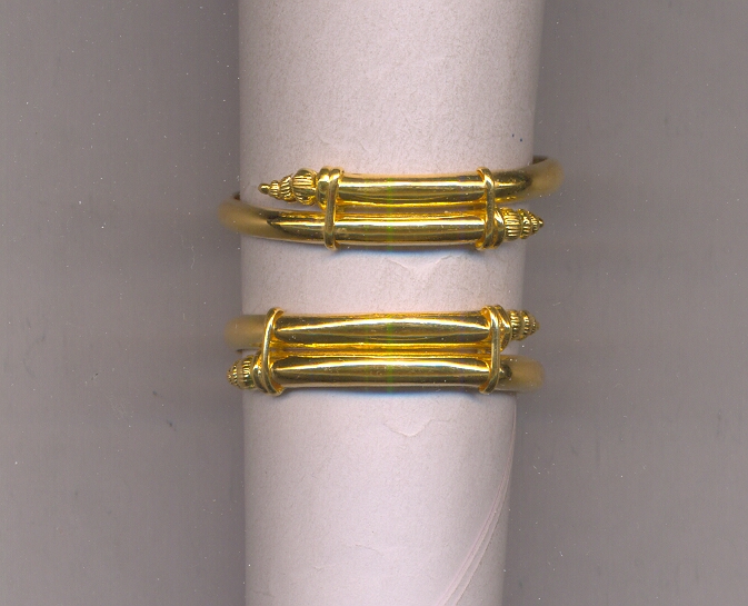 GOLD BANGLE BABY GENERAL
