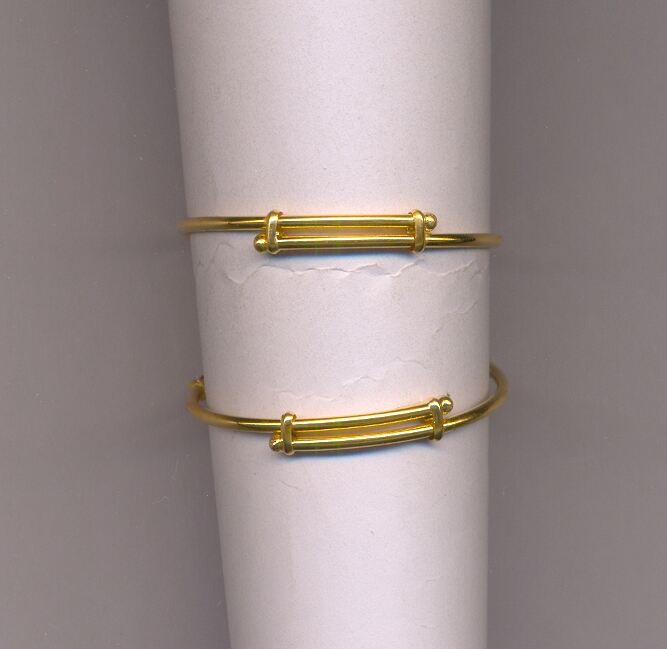 GOLD BANGLE BABY GENERAL