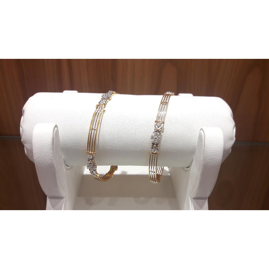 DIAMOND BANGLE GENERAL
