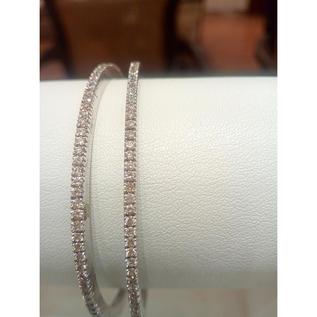 DIAMOND BANGLE