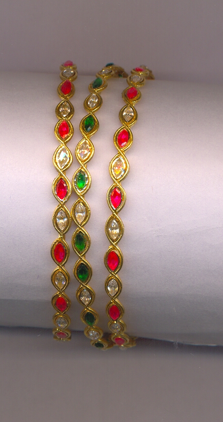 GOLD BANGLE ANTIQUE GENERAL