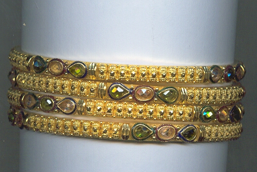 GOLD BANGLE ANTIQUE GENERAL