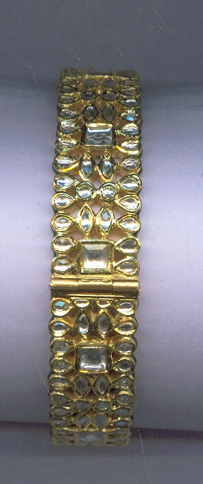 GOLD BANGLE ANTIQUE GENERAL