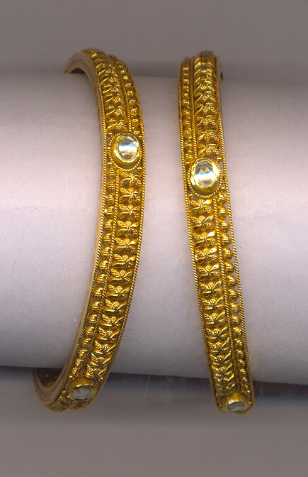 GOLD BANGLE ANTIQUE GENERAL