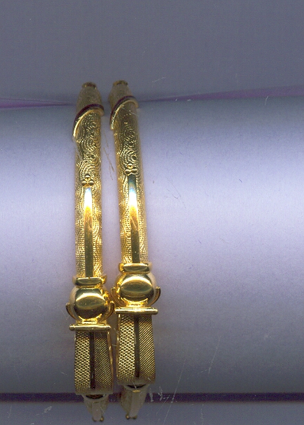 GOLD BANGLE ANTIQUE GENERAL