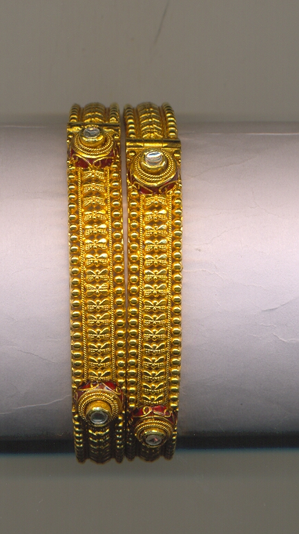 GOLD BANGLE ANTIQUE GENERAL