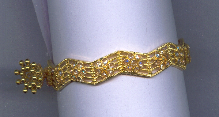 GOLD BANGLE ANTIQUE GENERAL