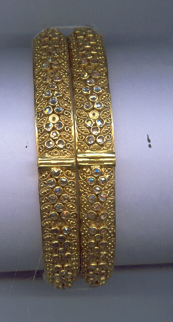 GOLD BANGLE ANTIQUE GENERAL