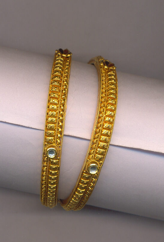 GOLD BANGLE ANTIQUE GENERAL