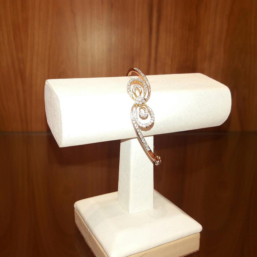 DIAMOND BRACELET LADIES