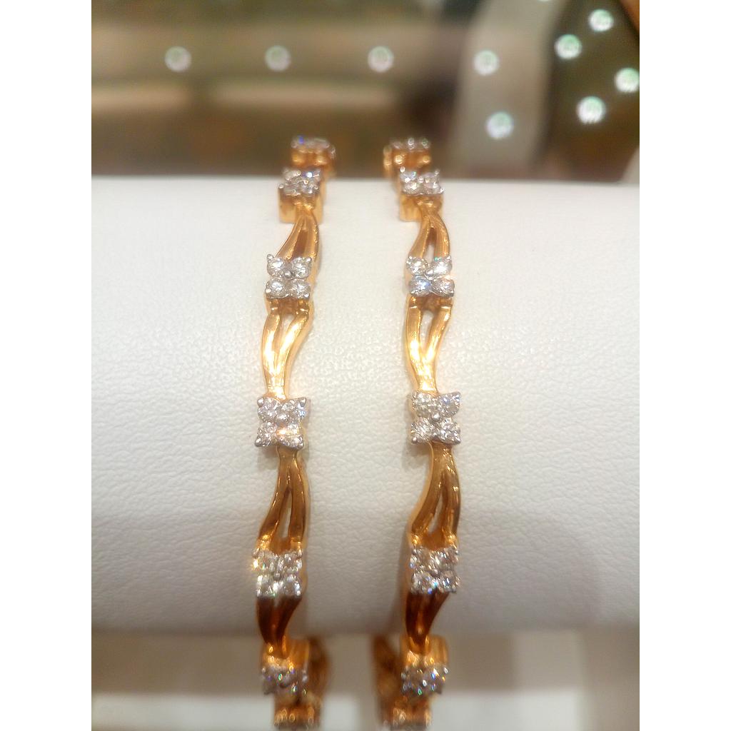 DIAMOND BANGLE GENERAL