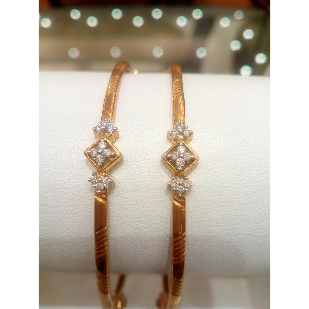 DIAMOND BANGLE GENERAL