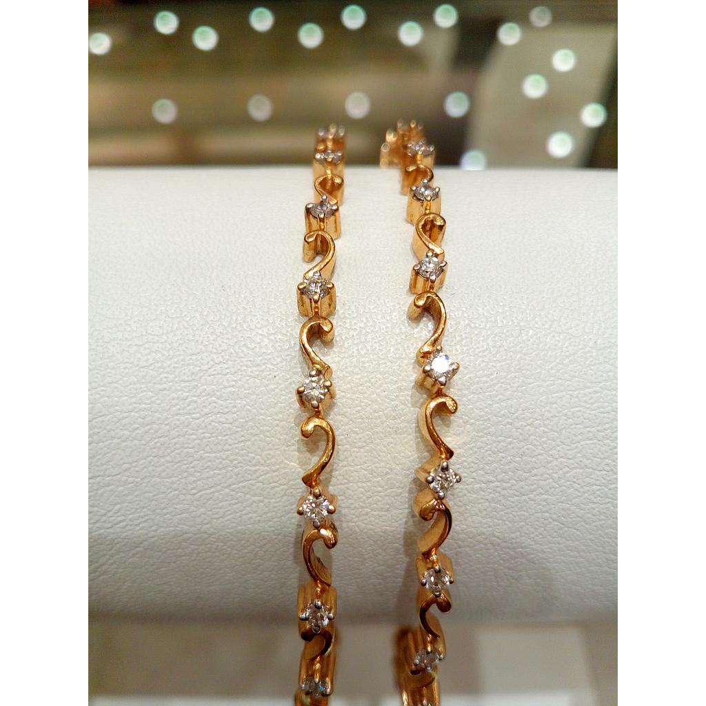 DIAMOND BANGLE GENERAL