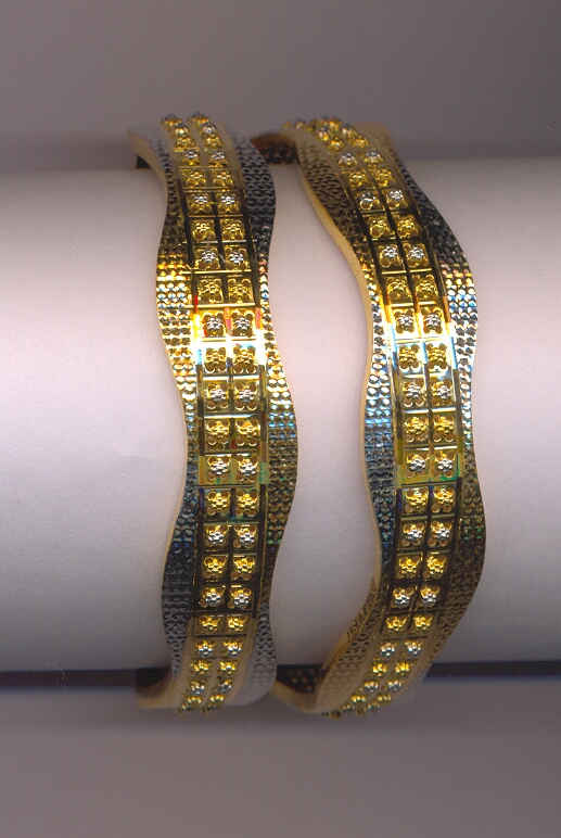 GOLD BANGLE DESIGNER GENERAL