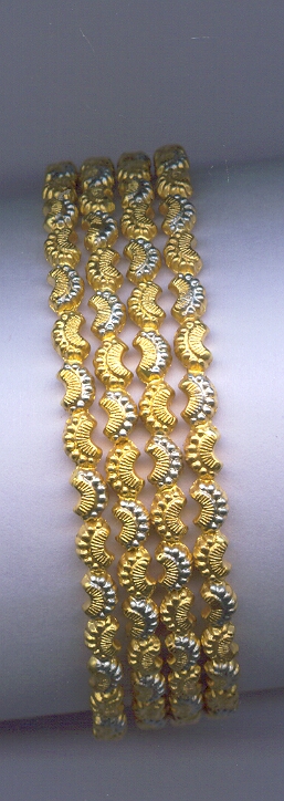 GOLD BANGLE DESIGNER GENERAL