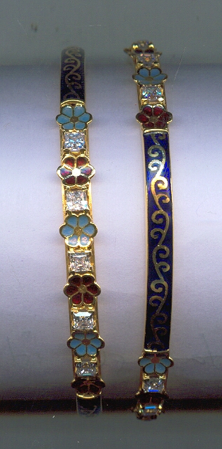 GOLD BANGLE DESIGNER GENERAL