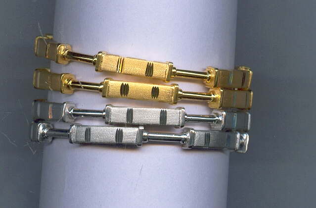 GOLD BANGLE DESIGNER GENERAL
