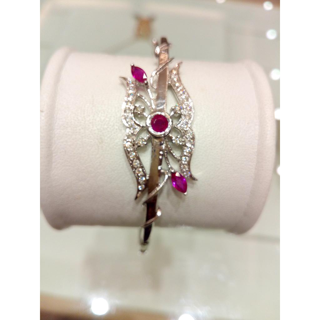 DIAMOND BRACELET