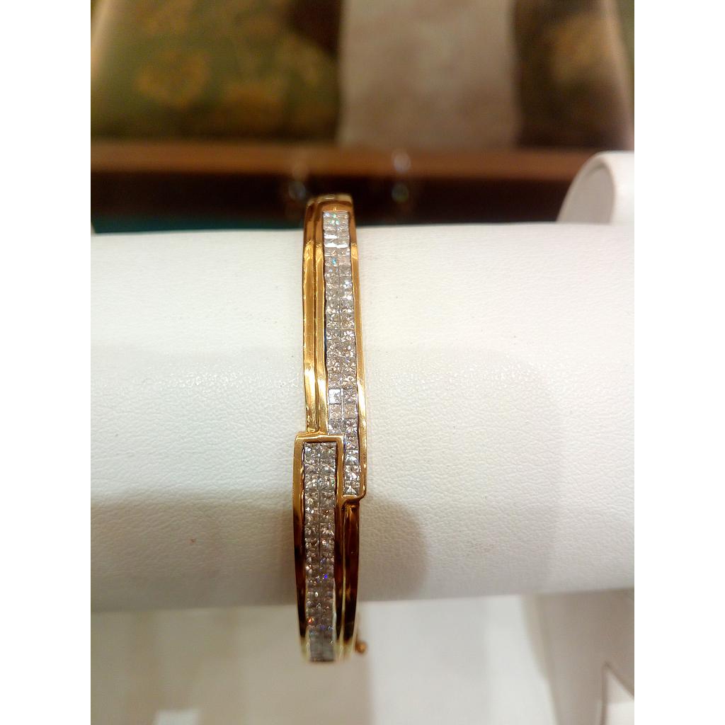 DIAMOND BRACELET