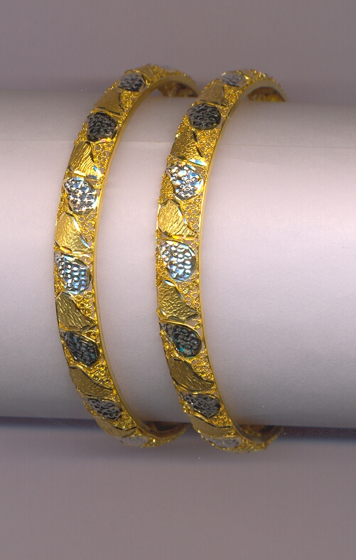 GOLD BANGLE DESIGNER GENERAL