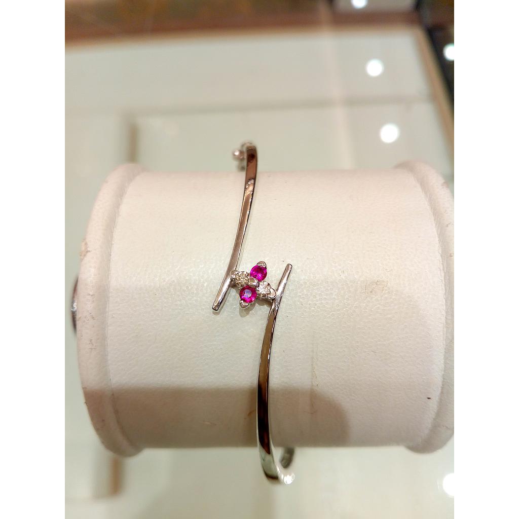 DIAMOND BRACELET