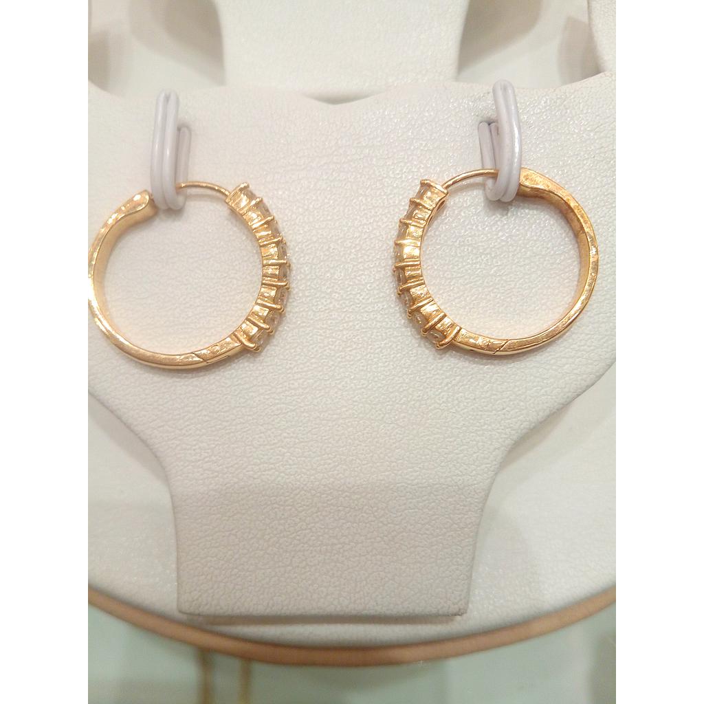 DIAMOND EARRING