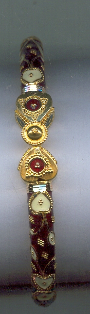 GOLD BANGLE IMPORTED GENERAL