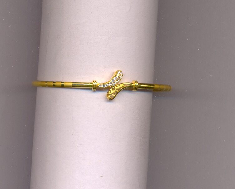 GOLD BANGLE IMPORTED GENERAL