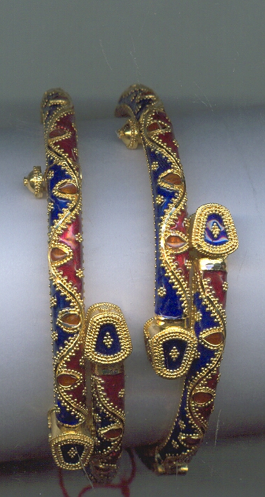 GOLD BANGLE IMPORTED GENERAL